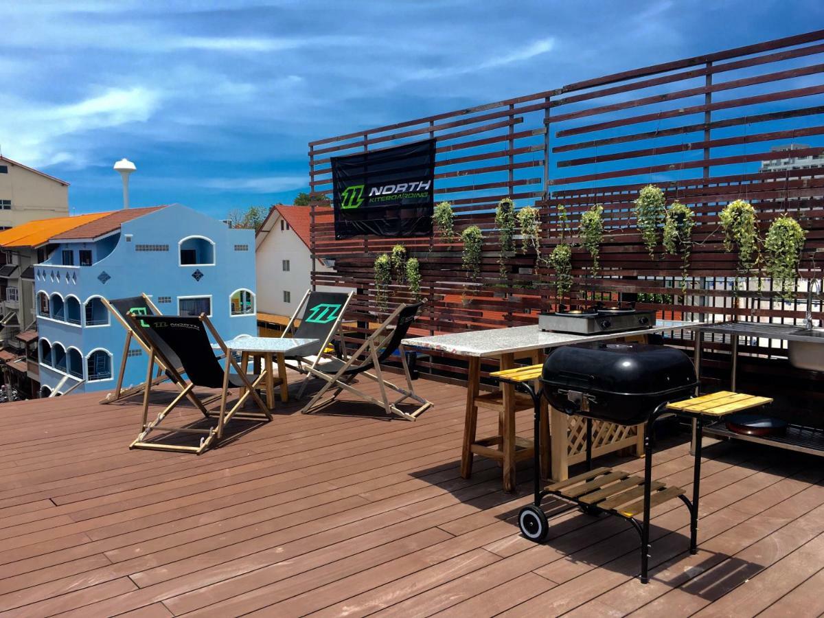New Apartment Nearby Beach HHQ Exterior photo