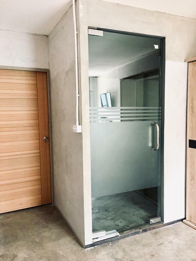 New Apartment Nearby Beach HHQ Exterior photo