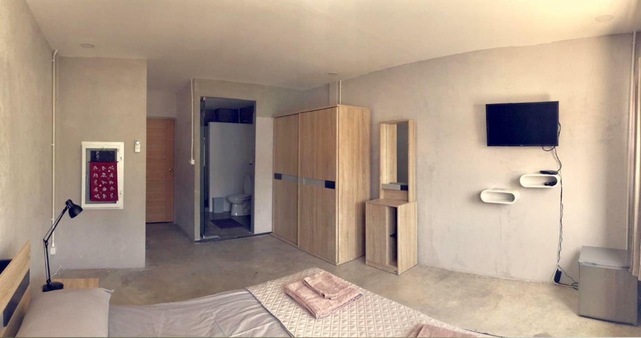 New Apartment Nearby Beach HHQ Exterior photo